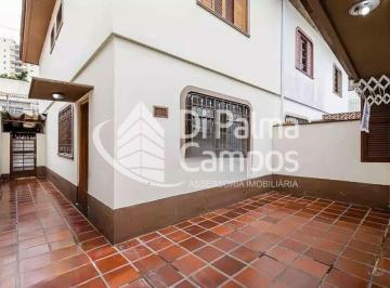 Casa · 122m² · 2 Quartos · 2 Vagas · Casa à venda com 124 m², quintal e 2 vagas no Jardim Santo Estefano