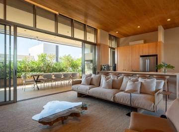 Apartamento · 269m² · 3 Quartos · 3 Vagas · A arquitetura deixa de impressionar e começa a emocionar.