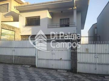 Casa · 299m² · 4 Quartos · 6 Vagas · Casa residencial e comercial à venda e para locação a 300 m do Metrô Alto do Ipiranga