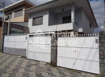Casa · 299m² · 4 Quartos · 6 Vagas · Casa residencial e comercial à venda e para locação a 300 m do Metrô Alto do Ipiranga