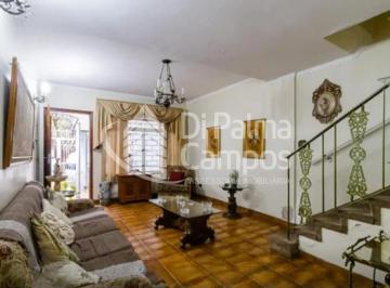 Casa · 97m² · 2 Quartos · 1 Vaga · Casa à venda com 130 m², 2 quartos e vista livre no bairro Ipiranga.