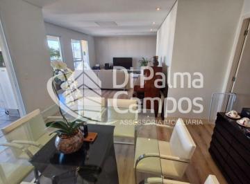 Apartamento · 176m² · 4 Quartos · 3 Vagas · Apartamento de alto padrão à venda com 4 quartos e 3 suítes na Aclimação