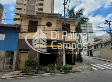 Casa · 75m² · 2 Quartos · Casa residencial e comercial à venda com renda no bairro Vila Gumercindo