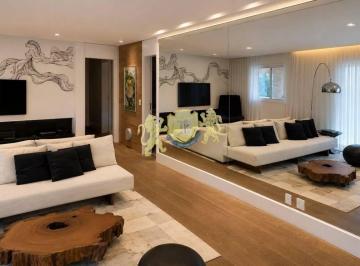 Apartamento · 150m² · 3 Quartos · 3 Vagas · Apartamento com 3 Quartos à venda, 150m² - Itaim Bibi