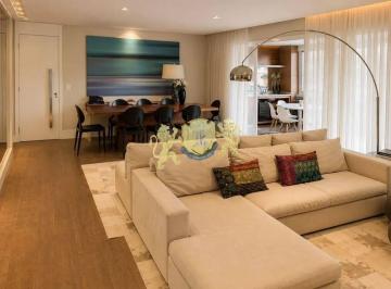 Apartamento · 150m² · 3 Quartos · 3 Vagas · Apartamento com 3 Quartos para alugar, 150m² - Itaim Bibi