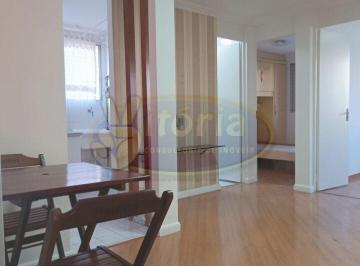 Apartamento · 40m² · 1 Quarto · 1 Vaga · APRTAMENTO BAIRRO DEMARCHI