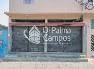 Comercial · 92m² · Galpão com 92 m² para a locação no bairro alto do Ipiranga