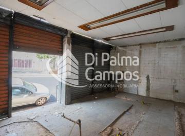 Comercial · 92m² · Galpão com 92 m² para a locação no bairro alto do Ipiranga