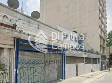 Comercial · 361m² · Galpão para locação com 365 m² em região comercial da Liberdade