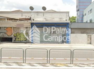 Comercial · 361m² · Galpão para locação com 365 m² em região comercial da Liberdade
