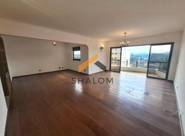 Apartamento · 155m² · 3 Quartos · 3 Vagas · Apartamento, Butantã - São Paulo