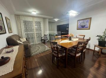 Apartamento · 72m² · 3 Quartos · 1 Vaga · Apartamento à Venda no Jardim Bonfiglioli | 3 Dormitórios | Suíte | Sala Ampliada | Lazer Completo