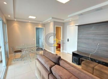 Apartamento · 89m² · 2 Quartos · 2 Vagas · Apartamento á venda em Perdizes com 2 quartos, sendo 2 suítes e 2 vagas de garagem