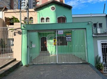 Comercial · 180m² · 2 Vagas · Sobrado comercial para locação em Perdizes, 8 salas e 2 vagas