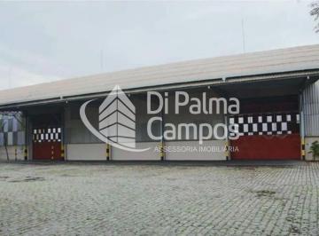 Comercial · 2649m² · 50 Vagas · Galpão à venda e para locação com 4.955 m² no Parque Novo Mundo