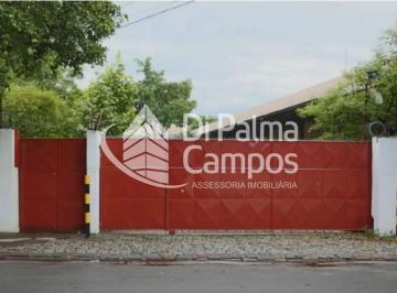 Comercial · 2649m² · 50 Vagas · Galpão à venda e para locação com 4.955 m² no Parque Novo Mundo