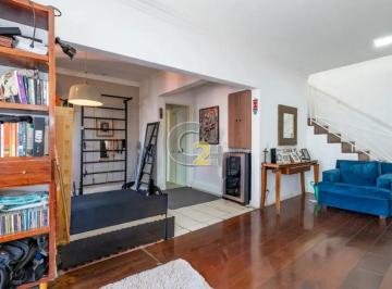 Apartamento · 165m² · 3 Quartos · 2 Vagas · Cobertura Duplex à venda em Pinheiros 3 suétes 2 vagas