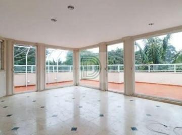 Apartamento · 260m² · 3 Quartos · 3 Vagas · Cobertura Duplex à Venda no Alto de Pinheiros | 240 m² | 3 Suítes | Terraço com Churrasqueira | 3 Va
