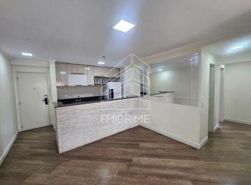 Apartamento · 77m² · 3 Quartos · 2 Vagas · Apartamento à venda, 3 quartos, 1 suíte e 2 vagas - Pompéia - São Paulo/SP