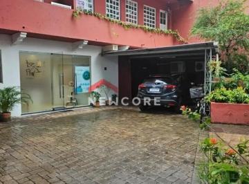 Casa · 154m² · 4 Quartos · Casa em Rua Visconde de Pirajá - Ipanema - Rio de Janeiro/RJ