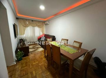 Apartamento · 69m² · 2 Quartos · 1 Vaga · Apartamento em Rua Cunha Moreira - Encruzilhada - Santos/SP