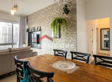 Apartamento · 100m² · 4 Quartos · 1 Vaga · Apartamento em Rua Ministro Godói - Perdizes - São Paulo/SP