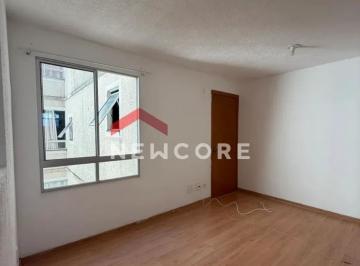Apartamento · 43m² · 2 Quartos · 1 Vaga · Apartamento em Avenida River - Água Chata - Guarulhos/SP