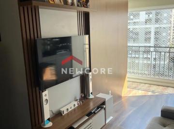 Apartamento · 43m² · 2 Quartos · 1 Vaga · Apartamento em Rua Dona Tecla - Jardim Flor da Montanha - Guarulhos/SP