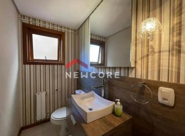 Casa de 3 quartos, Canela · Casa de condomínio em Rua dos Araçás - Reserva da Serra - Canela/RS