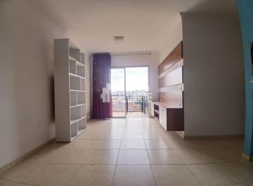 Apartamento · 60m² · 2 Quartos · 1 Vaga · Jardim Sabará: Apartamento com 60 m² com 2 dormitórios,garagem.