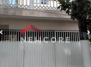 Casa · 240m² · 3 Quartos · 2 Vagas · Casa em Avenida Isaac Aizemberg - Independência - São Bernardo do Campo/SP