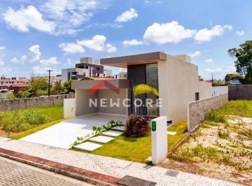 Casa · 190m² · 4 Quartos · 2 Vagas · Casa em Rua Radialista Antônio Assunção - Bancários - João Pessoa/PB