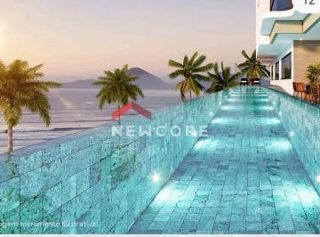 Apartamento · 63m² · 2 Quartos · 1 Vaga · Apartamento em Avenida Geraldo Nogueira da Silva - Praia das Palmeiras - Caraguatatuba/SP