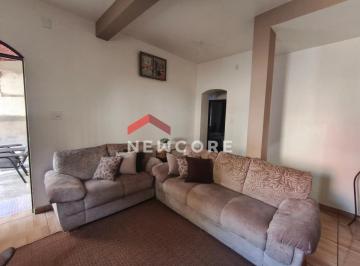 Casa · 120m² · 3 Quartos · 4 Vagas · Casa em Rua Paraná - Espírito Santo - Betim/MG