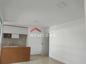 Apartamento · 50m² · 2 Quartos · 1 Vaga · Apartamento em Rua José Silva Passos - Vila Nova Vista - Sabará/MG