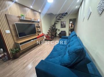 Casa · 280m² · 3 Quartos · 2 Vagas · Casa em Rua Dráusio - Paulicéia - São Bernardo do Campo/SP