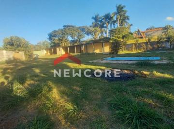 Terreno · 2000m² · Lote em Rua das Araras - Solar do Madeira - Contagem/MG