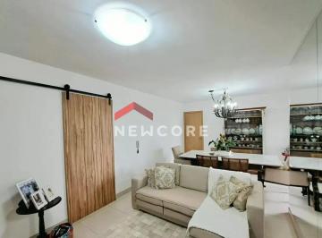 Apartamento · 83m² · 3 Quartos · 2 Vagas · Apartamento em Rua Rádio - São Lucas - Belo Horizonte/MG