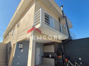 Casa · 110m² · 3 Quartos · 2 Vagas · Casa em Rua Capivara - Água Espraiada (Caucaia do Alto) - Cotia/SP