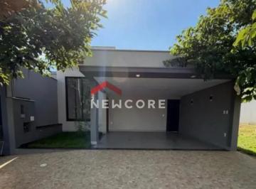 Casa · 140m² · 3 Quartos · 2 Vagas · Casa de condomínio em Avenida Francisco Luiz Rasera - Jardim Califórnia - Piracicaba/SP