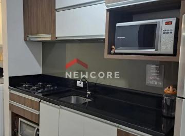 Apartamento · 57m² · 2 Quartos · 1 Vaga · Apartamento em Rua Rogério Engellmann - Beira Rio - Dois Irmãos/RS