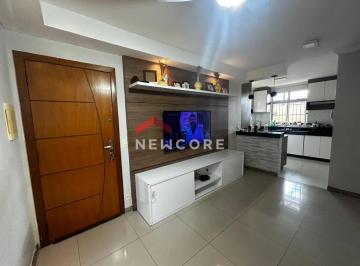 Apartamento · 140m² · 3 Quartos · 1 Vaga · Apartamento em Rua José Galding - Letícia - Belo Horizonte/MG