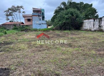 Terreno · 510m² · Lote em Rua Rosália Alves Michel - Gaivota (Praia) - Itanhaém/SP