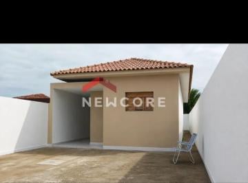 Casa · 64m² · 2 Quartos · 4 Vagas · Casa em Rua Diógenes Chianca - Praia de Fagundes - Lucena/PB