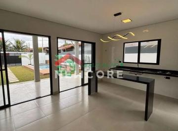 Casa Venda de 3 quartos · Casa em Rua Bahia - Cibratel II - Itanhaém/SP