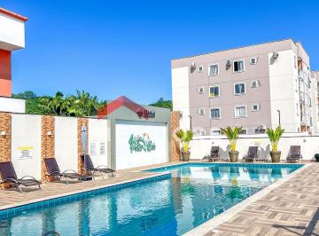 Apartamento · 50m² · 2 Quartos · 1 Vaga · Apartamento em Adilson Silva - Alto Perequê - Porto Belo/SC