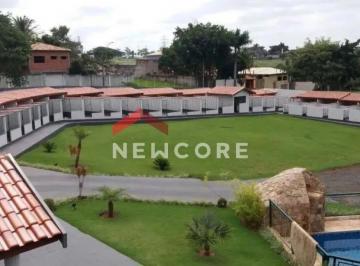 Rural de 6 quartos, Piracicaba · Chácara em Avenida João Flávio Ferro - Santa Rita - Piracicaba/SP