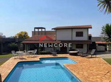 Rural · 723m² · 6 Quartos · 10 Vagas · Chácara em Avenida João Flávio Ferro - Santa Rita - Piracicaba/SP