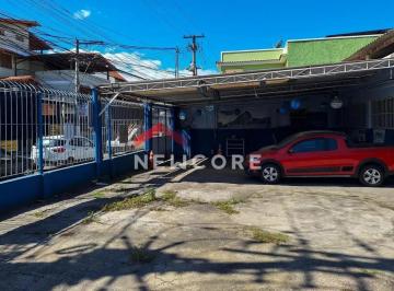 Comercial 300m² Venda Barreto · Loja em Rua Doutor Luiz Palmier - Barreto - Niterói/RJ