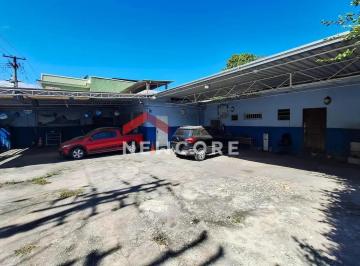 Comercial · 300m² · 2 Quartos · 12 Vagas · Loja em Rua Doutor Luiz Palmier - Barreto - Niterói/RJ